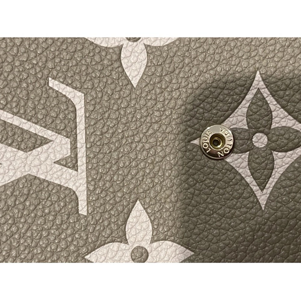 Louis Vuitton Pochette Felicie Monogram Crossbody Bag - Picture 3 of 3